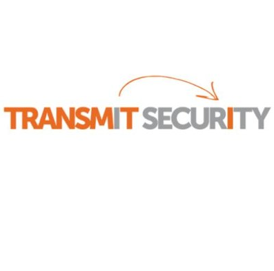 transmit security ceo