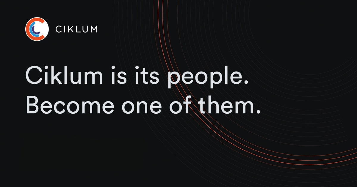 Senior DevOps Engineer for Ciklum Digital Jobs at Ciklum