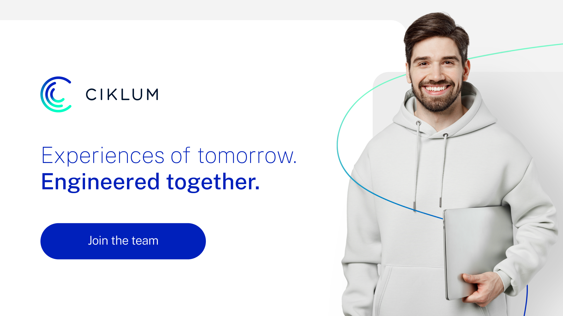 Senior .NET + Python Developer - Jobs at Ciklum