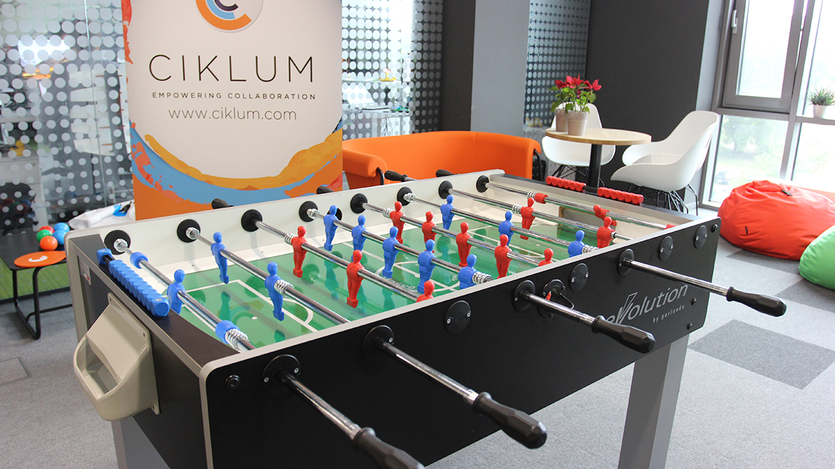 Wrocław, Poland IT vacancies