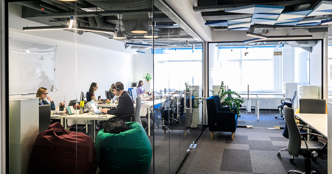 Lviv, Lwiw IT vacancies